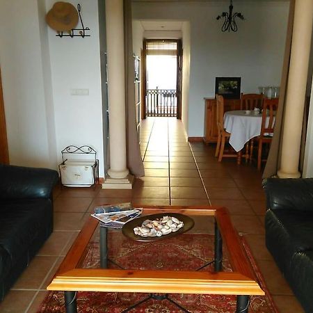 Acogedora Casa De Pueblo En Beniarbeig - Alicante Alma Kültér fotó