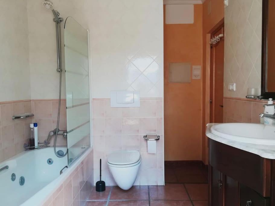 Acogedora Casa De Pueblo En Beniarbeig - Alicante Alma Kültér fotó