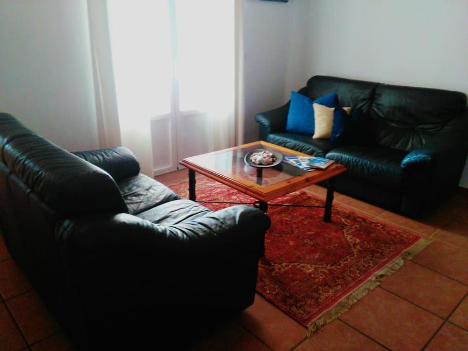 Acogedora Casa De Pueblo En Beniarbeig - Alicante Alma Kültér fotó